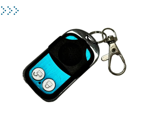 Пульт дистанционного управления TEMID